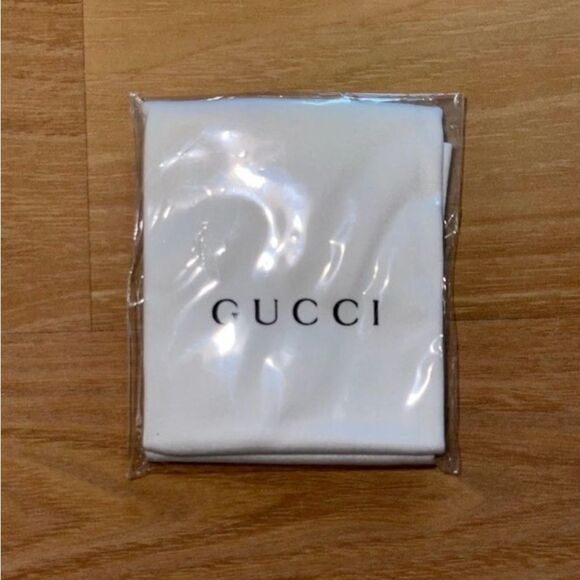 Gucci Lens Cleaner Cloth main image 5
